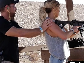 Bang confessions: jessa rhodes squirts of the gun coach