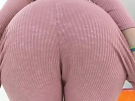 Jynx maze turns her face hole into a waterpark for a dong