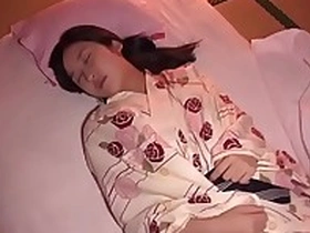 Slurps Teen Suzu Ichinose Violated in Her Nap keep in view part 2 to hand dreamjapanesegirlxxx porn movie