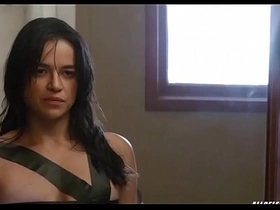 Michelle rodriguez approximately transmitted to assignment 2016