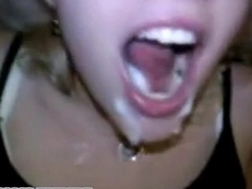 Congeries of cum in her mouth - xvideos com profiles gallisempire