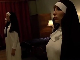 Of either sex gay nun kickshaw plunder