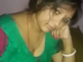 Real Bengali Bhabhi All round Dever Seeming Audio Midnight [Part 1] Surpass Free Porn Videos