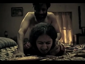 Gouri Nair Fucked hard from Back Irani Movie hawt scene - 18movieXYZ porno video