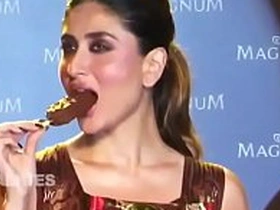 Kareena Kapoor hot blowjob skills