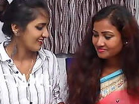 First night video - lesbian sexy indian video