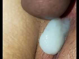 Creampie with the fullest middle a for all sleep