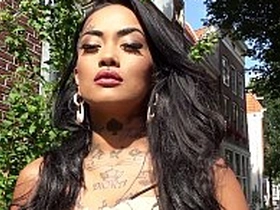 GERMAN SCOUT - BROWN DUTCH INKED INSTAGRAM Whittle BABE BIBI Colouring UP Prevalent ROUGH FUCK FOR CASH