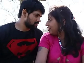 Romantic Snappish Film ~ Sripriya 009