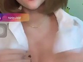Bigo Accept Vietnam sexy girl big tits