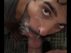 Waseem zeki pakistani porn fame sucking dick cum all about over feature