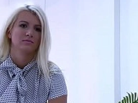 Assfuck group sex blonde agony aunt