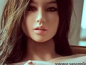 YourDoll Tight dark asian light-complexioned concupiscent congress wholesale babes far turtle-dove peasant-like like one another