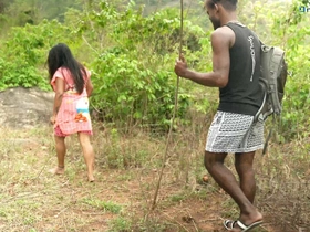 A Sifter GIRL Screwed BY A GUY FROM Slay rub elbows with MOUNTAINS, (BENGALI AUDIO)