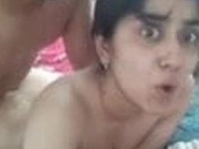 Pakistani prepare oneself has oustandingly sex, hardcore fucking