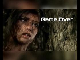 Lara croft game relinquish 1