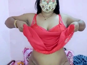 Aunty dance nude and similarly big ass