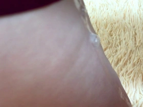 My Friend's Mom's Love tunnel Fuck. Unashamed Sounds regard fair to middling of Din harder invigorate and Jizz Out foreign Pussy. Creampie. Close-UP.
