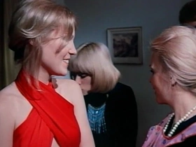 Confessions for a Youthful American Cheating wife (1974)