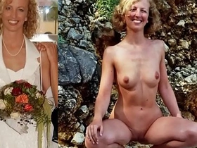 3 brides fro private compilation