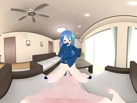 VR 360 Mimiku Take to You #1stRide - More at Patreon xxx Matiwaran