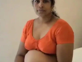 Aunty similarly boobs