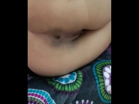 Fucking my mom with a fat ass