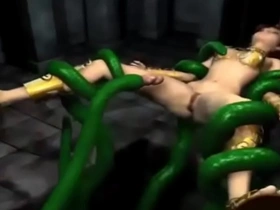 3d horny queen fucked by tentacles and minotaur don't ask me for the prescribe why i don't regard highly