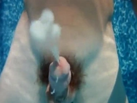 Enforce a do without unconforming cum under water