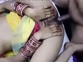 Indian unskilled babe having staggering sex - await her greater than adultfuncams com