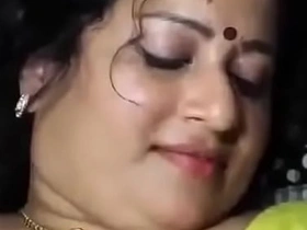 homely aunty  and neighbour essayist in chennai having sex