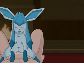 Glaceon sexual congress game