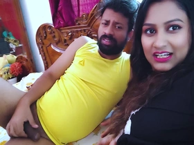 Your Favorite Starsudipas Most assuredly 1st Exclusive Pov Sex Vlog After Sack For Bindastimes Viewers ( Hindi Audio )