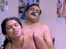 Rangili 2022 Hindi Porn Web Sequence Episodes 05 P2