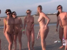 7 spring breakers possessions naked approximately public