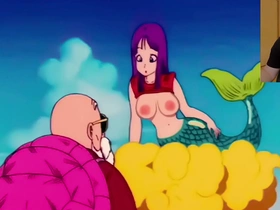 Dragon ball moments that would get off limits today kamesutra fullest extent