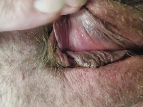 Sexy Milf Masturbation at Work
