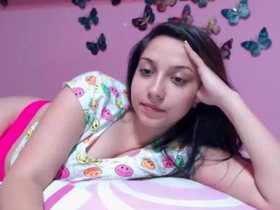 Sexy Samira Khan Webcam Law