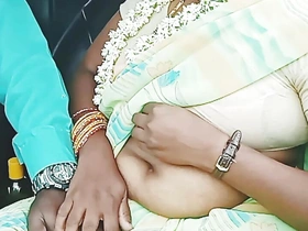 Telugu darty talks car sexual connection tammudu pellam puku gula Episode -2 full peel
