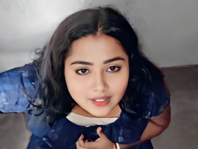 Desi Indian Bhabhi Porn MMS Peel