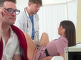 Sex Affair In Fertility Health centre