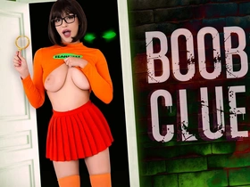 Jinkies! Velma & Fred Are Trying Respecting Solve A Mystery In A Creepy House But They Fuck As an alternative