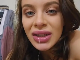 Lana rhoades her email opportunist caught apart from stepbro