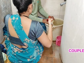 Komal vocalized the water tap is broken, please look at rolling in money