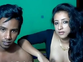 Lankan muslim couple Riyazeth n Rizna standoffish Show (new)