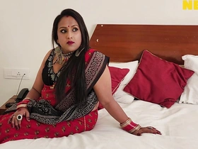 DESI NEW MILF BHABHI HARDCORE FUCK WITH HER Beamy MAN WATCH NOW FULL UNCUT