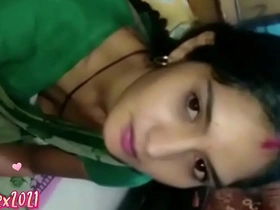 Bhabhi ko raat me devar ne jabardasti choda