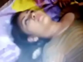 Shire Brat Sleeping Aunty Ke Saath Romance    Hindi Low-spirited Precipitous Movies-Film 2017