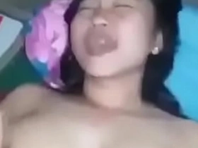 Nepali heavy tits virgin gf give audio