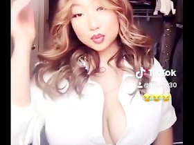Hmong girl Hot Big boobs non scant